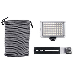 Yongnuo YN0906 II 5500 Kelvin LED Video Işığı - Thumbnail