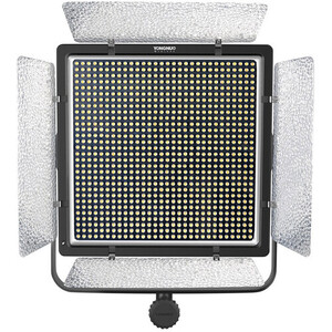 Yongnuo - Yongnuo YN10800 Bi-Color Pro LED Video Işığı (1)