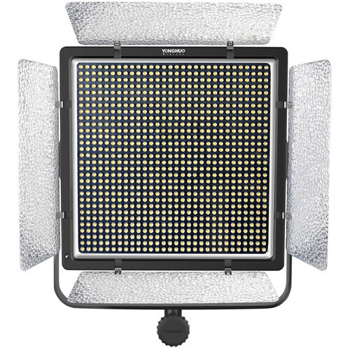 Yongnuo YN10800 Bi-Color Pro LED Video Işığı