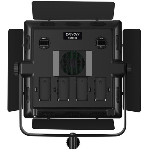 Yongnuo YN10800 Bi-Color Pro LED Video Işığı