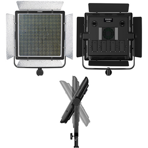 Yongnuo - Yongnuo YN10800 Bi-Color Pro LED Video Işığı