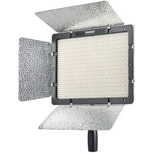 Yongnuo YN1200 Bi-Color Pro Led Işık Standart Kit - Thumbnail
