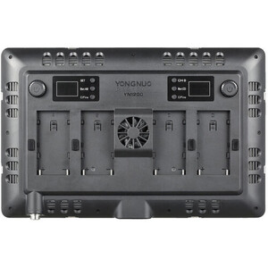 Yongnuo YN1200 Bi-Color Pro Led Işık Standart Kit - Thumbnail