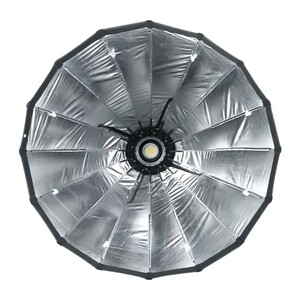 Yongnuo YN120K Kolay Kurulum Bowens Mount Parabolic Softbox 120cm - Thumbnail