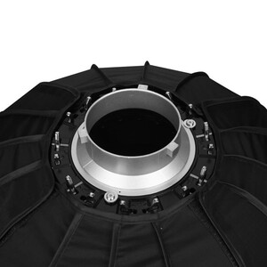 Yongnuo YN120K Kolay Kurulum Bowens Mount Parabolic Softbox 120cm - Thumbnail