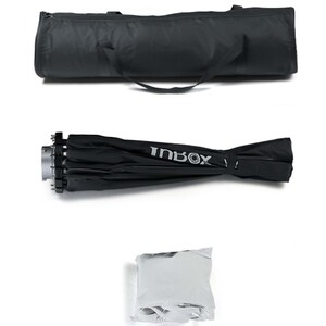 Yongnuo YN120K Kolay Kurulum Bowens Mount Parabolic Softbox 120cm - Thumbnail