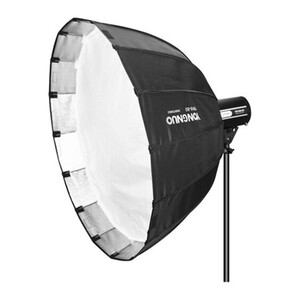 Yongnuo - Yongnuo YN120K Kolay Kurulum Bowens Mount Parabolic Softbox 120cm