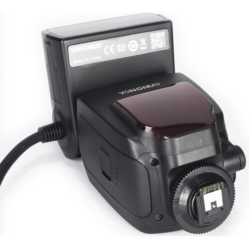 Yongnuo YN14-EX II Sony Uyumlu Makro Ring Flaş