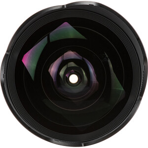 Yongnuo YN14mm f/2.8C Canon EF Mount Uyumlu Otofokus Prime Geniş Açı Lens - Thumbnail