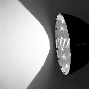 Yongnuo YN16-80 Parabolic Bowens Softbox 80cm - Thumbnail
