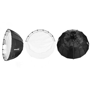 Yongnuo YN16-80 Parabolic Bowens Softbox 80cm - Thumbnail