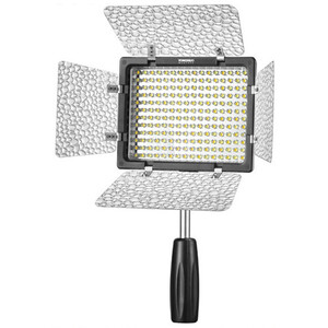 Yongnuo - Yongnuo YN160-III Bi-Color LED Işık Standart Kit (1)