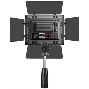 Yongnuo YN160-III Bi-Color LED Işık Standart Kit - Thumbnail