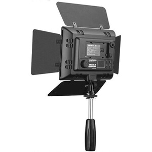 Yongnuo YN160-III Bi-Color LED Işık Standart Kit - Thumbnail