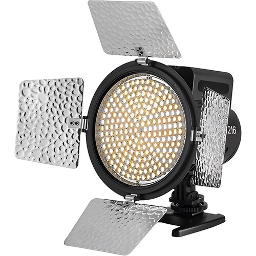 Yongnuo YN216 Bi-Color LED Video Işığı
