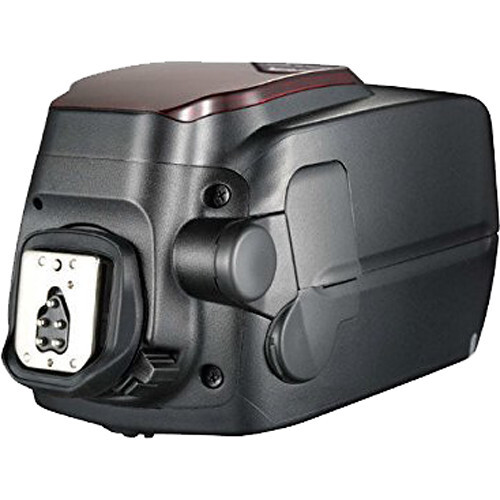 Yongnuo YN24-EX Canon Uyumlu TTL Twin Makro Ring Flaş