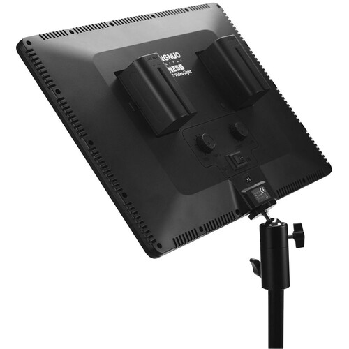 Yongnuo YN256 Bi-Color Pro LED Video Işığı