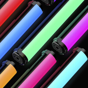 Yongnuo YN30 Soft 2000-1000K RGB 30cm Tüp LED Işık - Thumbnail