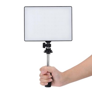 Yongnuo - Yongnuo YN300-Air Bi-Color LED Işık Standart Kit (1)