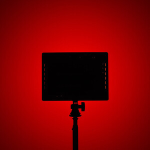 Yongnuo YN300-Air II Bi-Color RGB LED Işık Standart Kit - Thumbnail