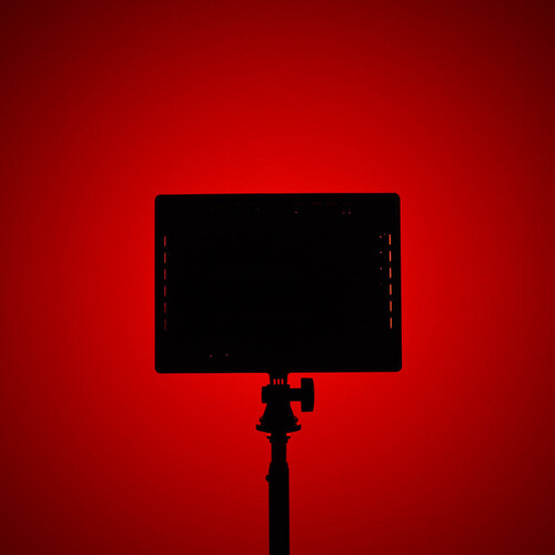 Yongnuo YN300-Air II Bi-Color RGB LED Işık Standart Kit