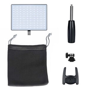Yongnuo YN300-Air II Bi-Color RGB LED Işık Standart Kit - Thumbnail