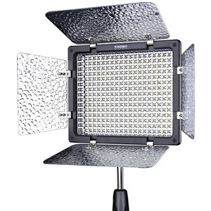 Yongnuo YN300-III Bi-Color LED Işık Standart Kit - Thumbnail