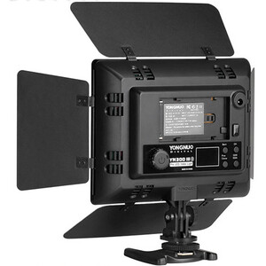 Yongnuo YN300-III Bi-Color LED Işık Standart Kit - Thumbnail