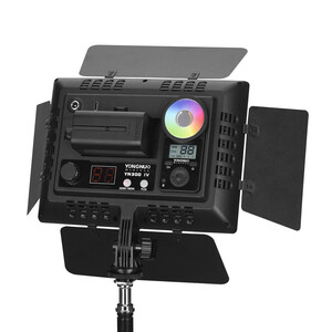 Yongnuo YN300-IV Bi-Color RGB LED Işık Standart Kit - Thumbnail