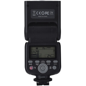 Yongnuo - Yongnuo YN320-EX Sony Uyumlu HSS TTL Tepe Flaşı (1)