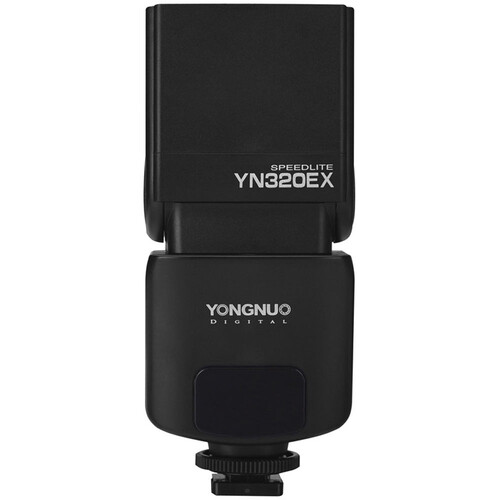 Yongnuo YN320-EX Sony Uyumlu HSS TTL Tepe Flaşı