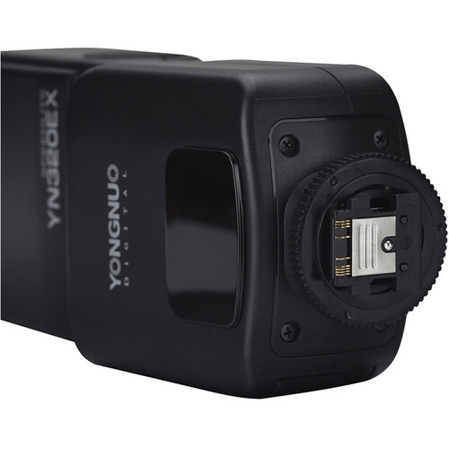 Yongnuo YN320-EX Sony Uyumlu HSS TTL Tepe Flaşı