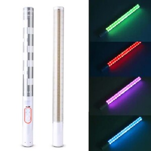 Yongnuo YN360-II Dahili Bataryalı RGB Bi-Color Tüp LED Işık - Thumbnail