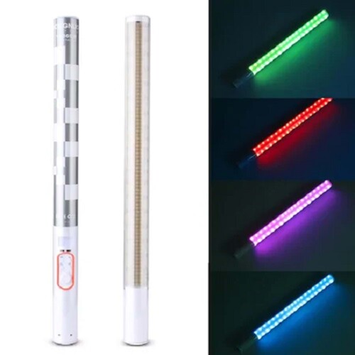Yongnuo YN360-II Dahili Bataryalı RGB Bi-Color Tüp LED Işık