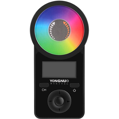 Yongnuo YN360-III RGB Bi-Color Tüp LED Işık
