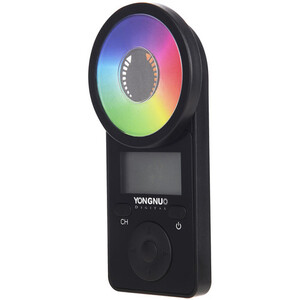 Yongnuo YN360-III RGB Bi-Color Tüp LED Işık - Thumbnail