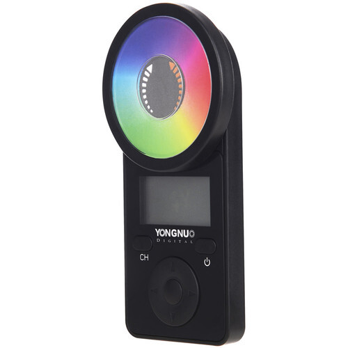 Yongnuo YN360-III RGB Bi-Color Tüp LED Işık