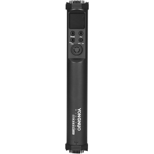 Yongnuo YN360 Mini RGB 2700K-7500K Tüp LED Işık