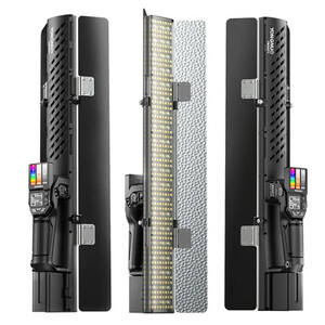 Yongnuo YN360-IV 2000K-10000K RGB LED Tüp Işık - Thumbnail