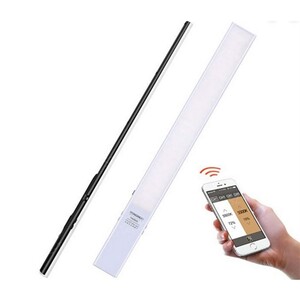 Yongnuo - Yongnuo YN360s 5500K LED Işık
