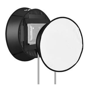 Yongnuo - Yongnuo YN45-1 56cm Softbox (YN600-YN900 Uyumlu)
