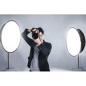 Yongnuo YN45-1 56cm Softbox (YN600-YN900 Uyumlu) - Thumbnail