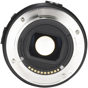 Yongnuo YN50mm f/1.8S DF DSM Full Frame Sony E Mount Uyumlu Otofokus Prime Lens - Thumbnail