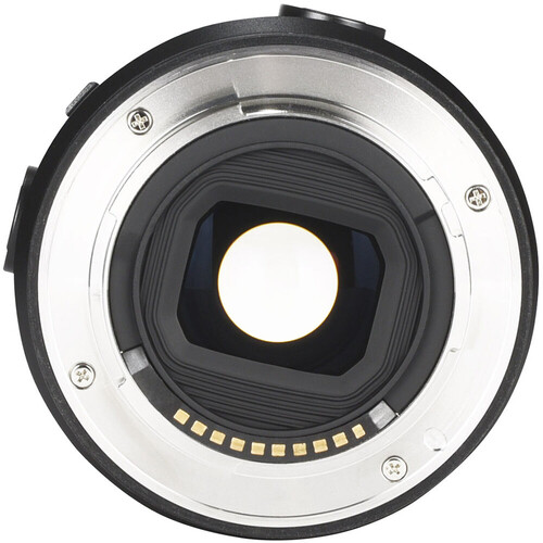 Yongnuo YN50mm f/1.8S DF DSM Full Frame Sony E Mount Uyumlu Otofokus Prime Lens