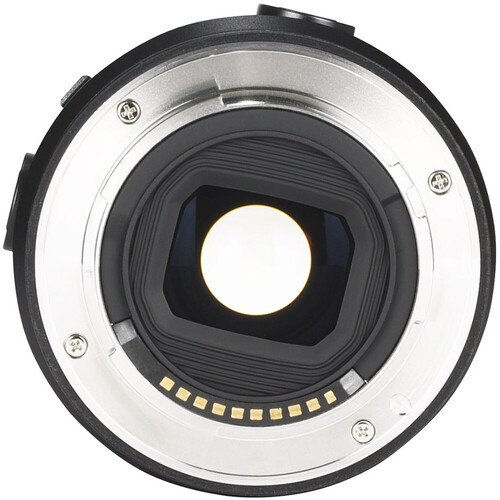 Yongnuo YN50mm f/1.8S DF DSM Full Frame Sony E Mount Uyumlu Otofokus Prime Lens