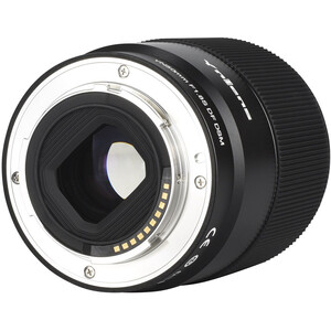 Yongnuo YN50mm f/1.8S DF DSM Full Frame Sony E Mount Uyumlu Otofokus Prime Lens - Thumbnail
