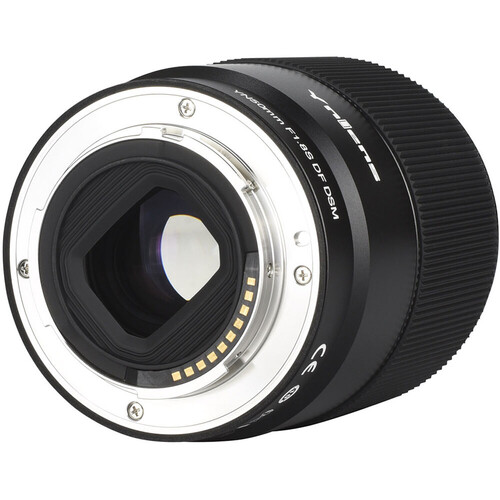 Yongnuo YN50mm f/1.8S DF DSM Full Frame Sony E Mount Uyumlu Otofokus Prime Lens