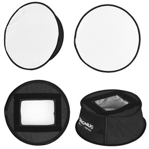 Yongnuo - Yongnuo YN56-1 56cm Softbox (YN600-YN900 Uyumlu) (1)