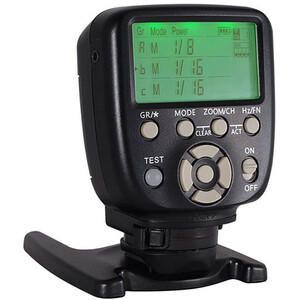 Yongnuo - Yongnuo YN560-TX II Canon Uyumlu Flaş Tetikleyici