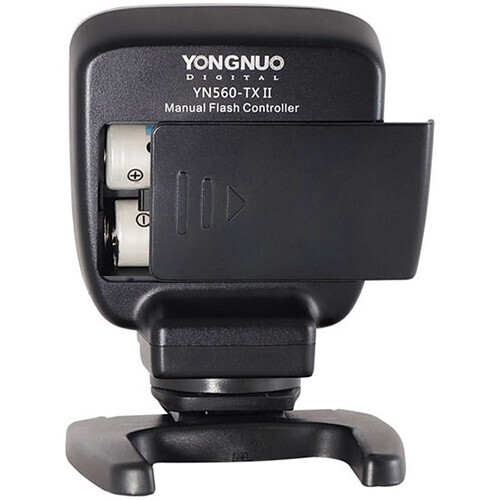 Yongnuo YN560-TX II Nikon Uyumlu Flaş Tetikleyici